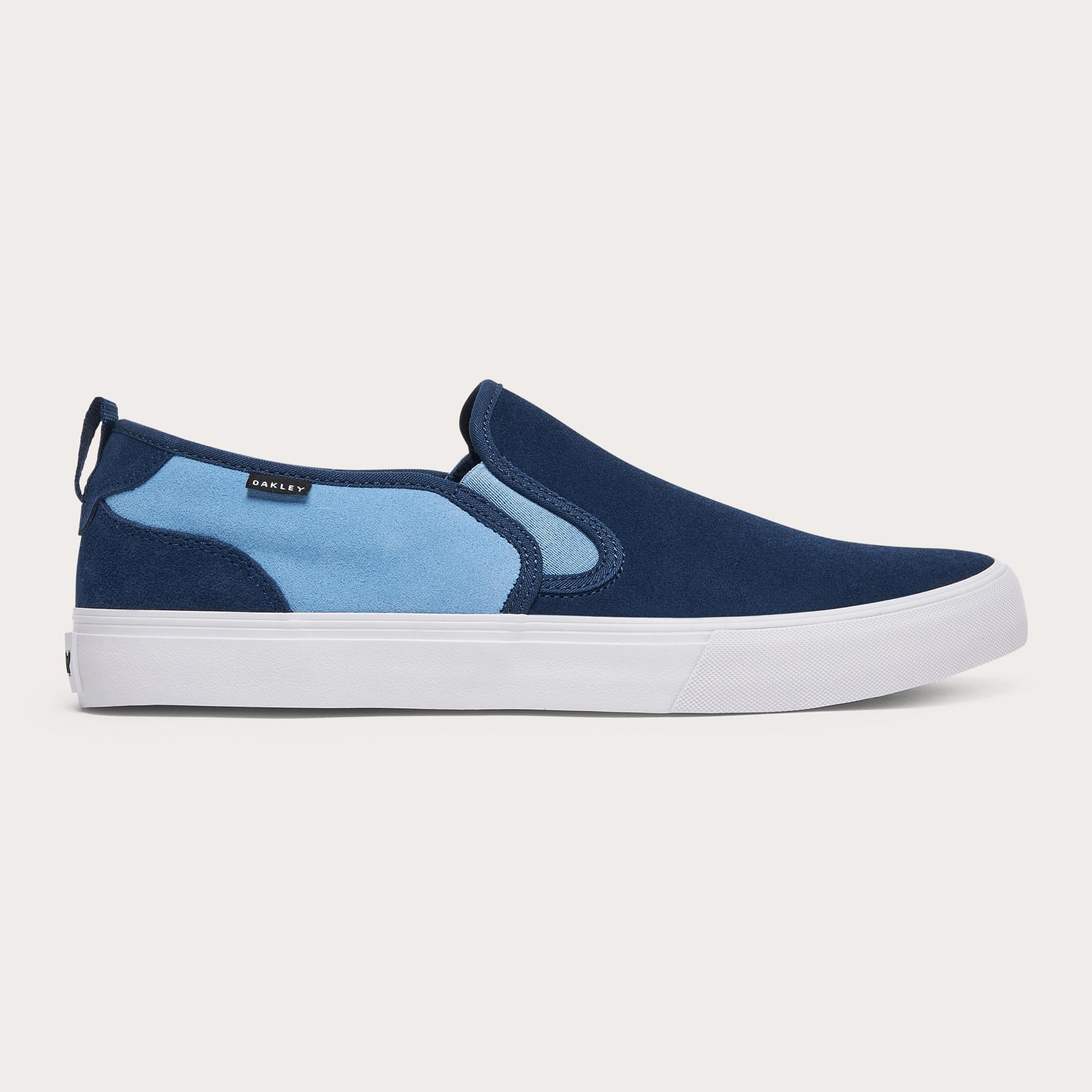 Mens Konrad Suede Bit Loafers Product Image