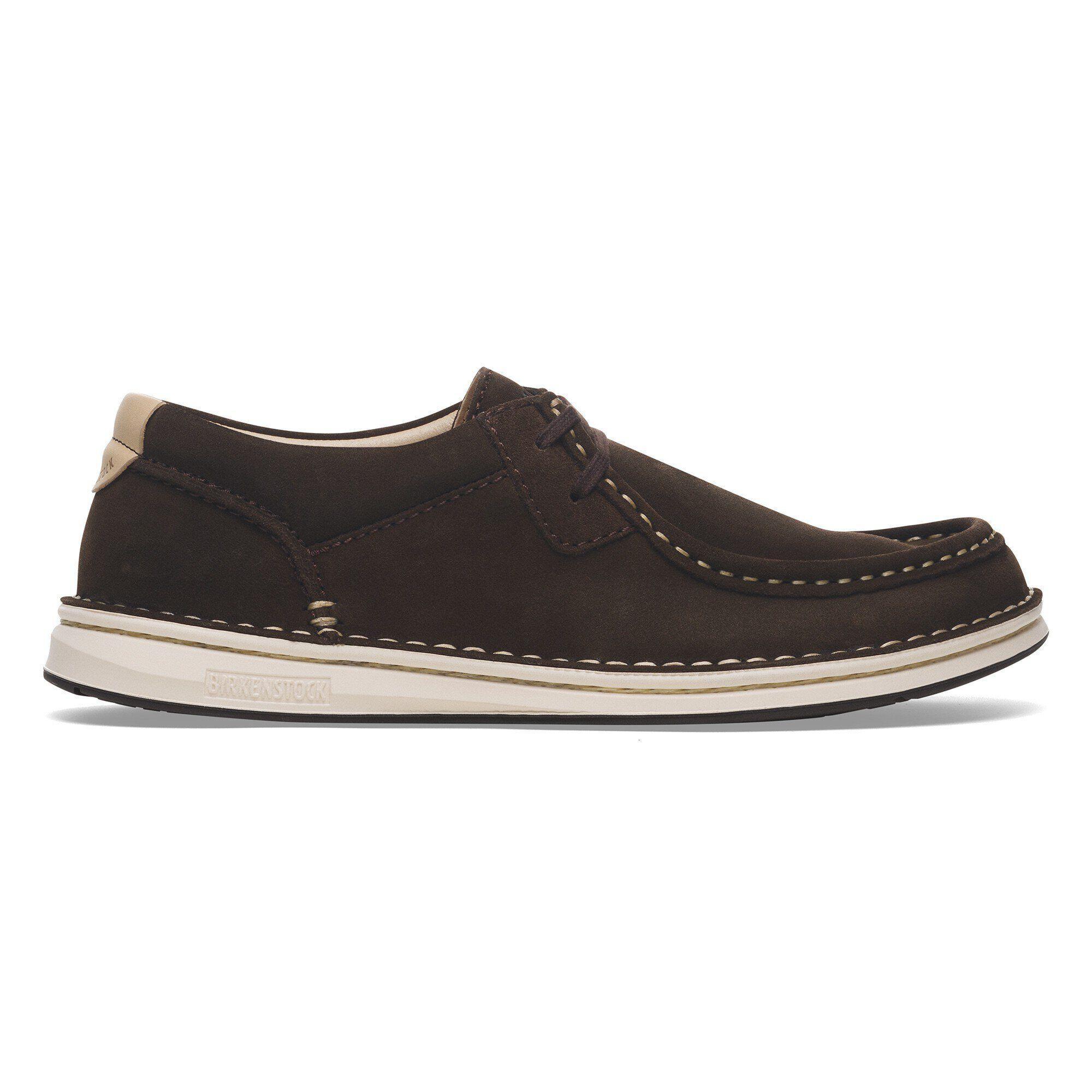 Pasadena Suede Leather Product Image