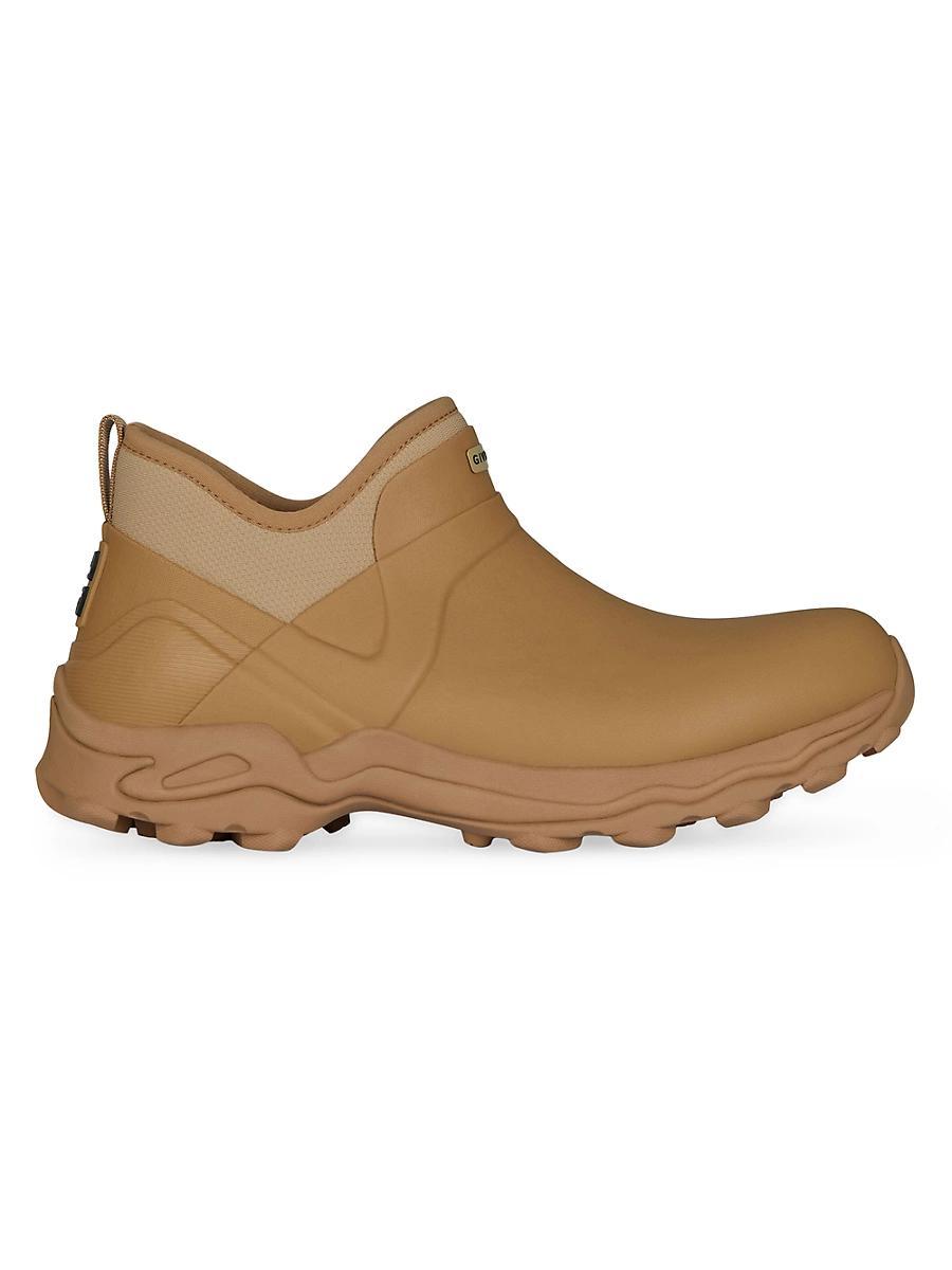 Mens Bogs Chelsea Boots in Rubber and Neoprene Product Image