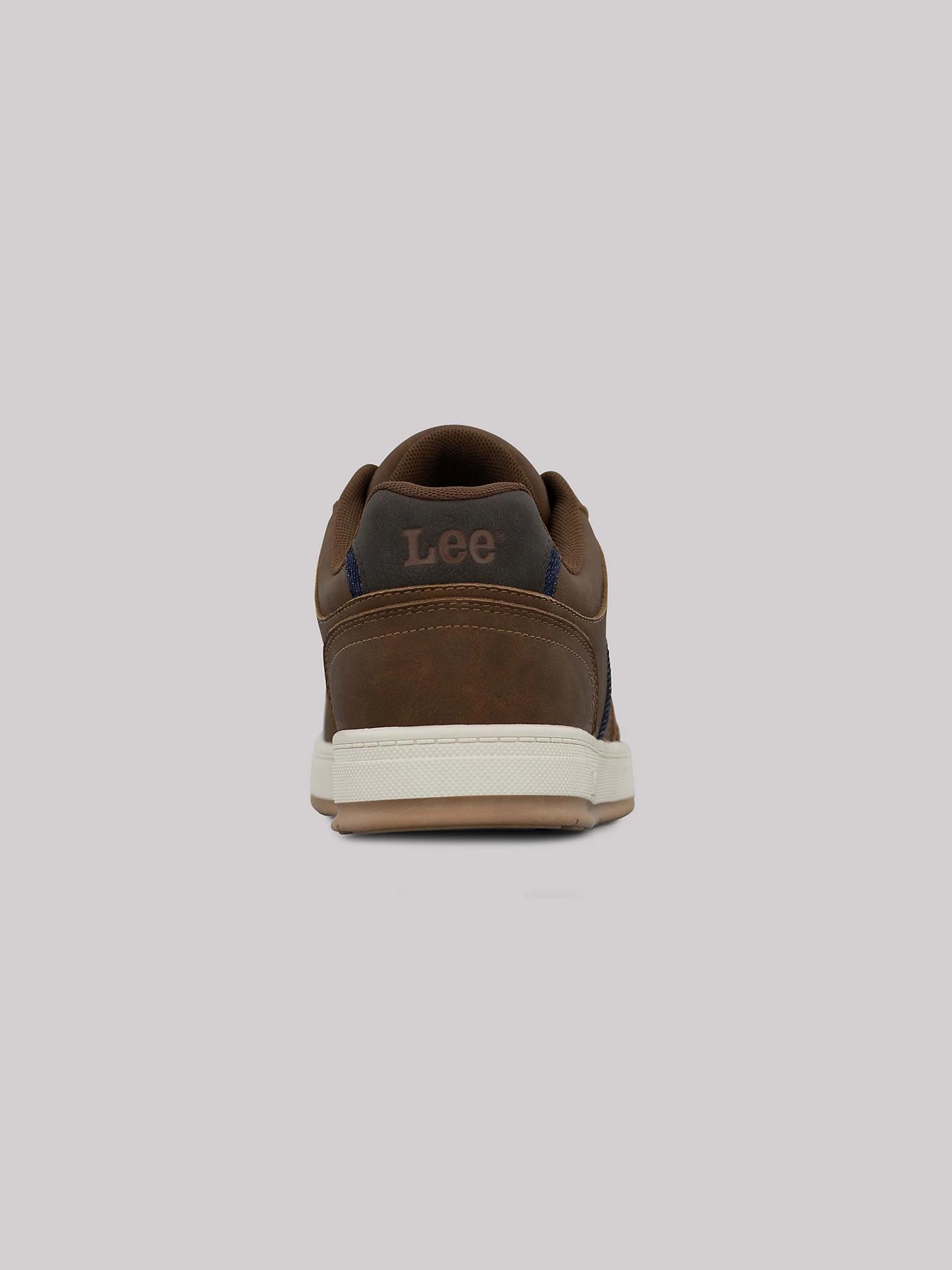 Men's Lafayette Low-Top Sneaker | Men's Shoes | Lee® Product Image