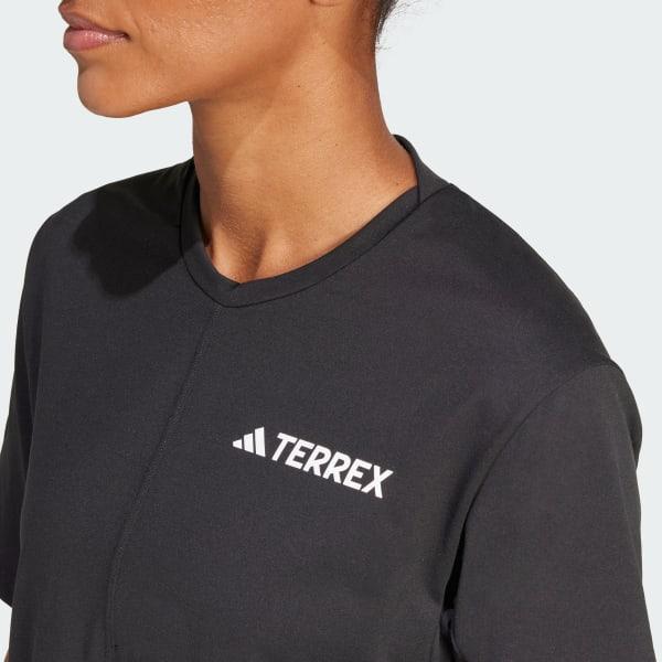 Terrex Multi Climacool Tee Product Image
