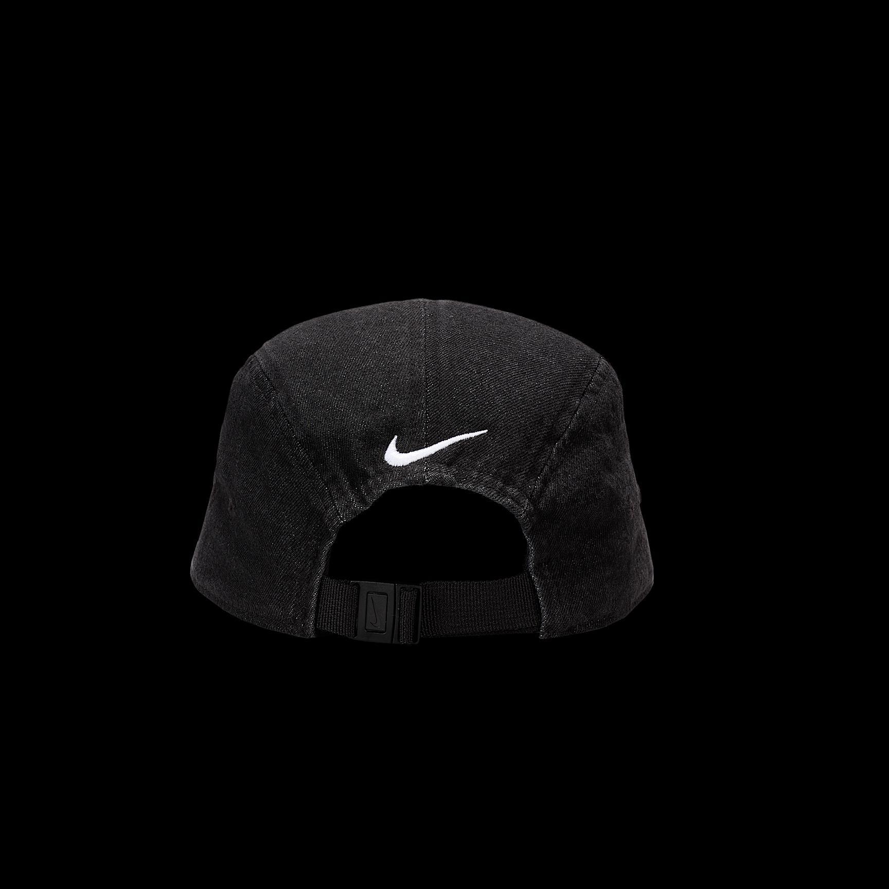Nike Fly Unstructured Denim Cap Product Image