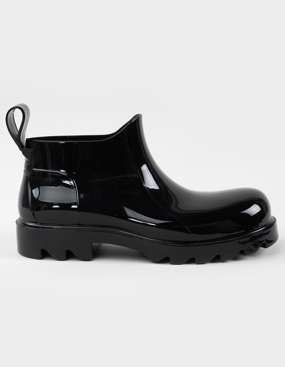 FREE PEOPLE High Street Womens Rain Boots - HOT PINK Product Image