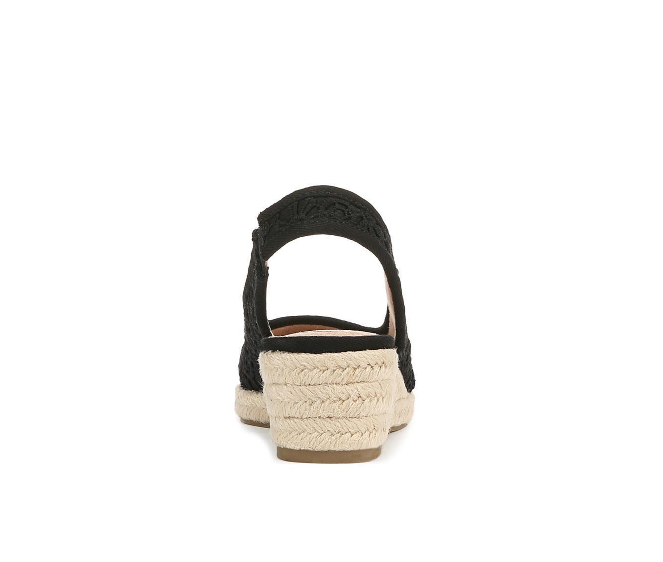 Women's LifeStride Kayden Wedges Product Image
