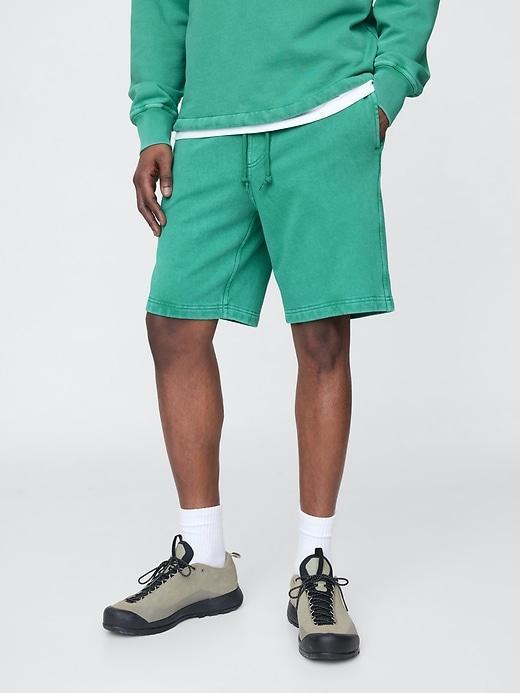 Heavyweight Sweat Shorts Product Image