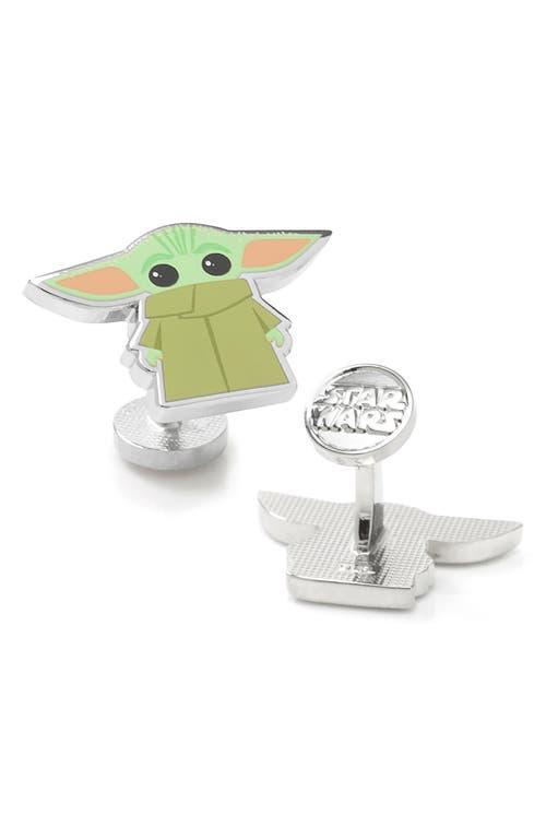 Cufflinks, Inc. The Child Cuff Links in Green at Nordstrom Product Image