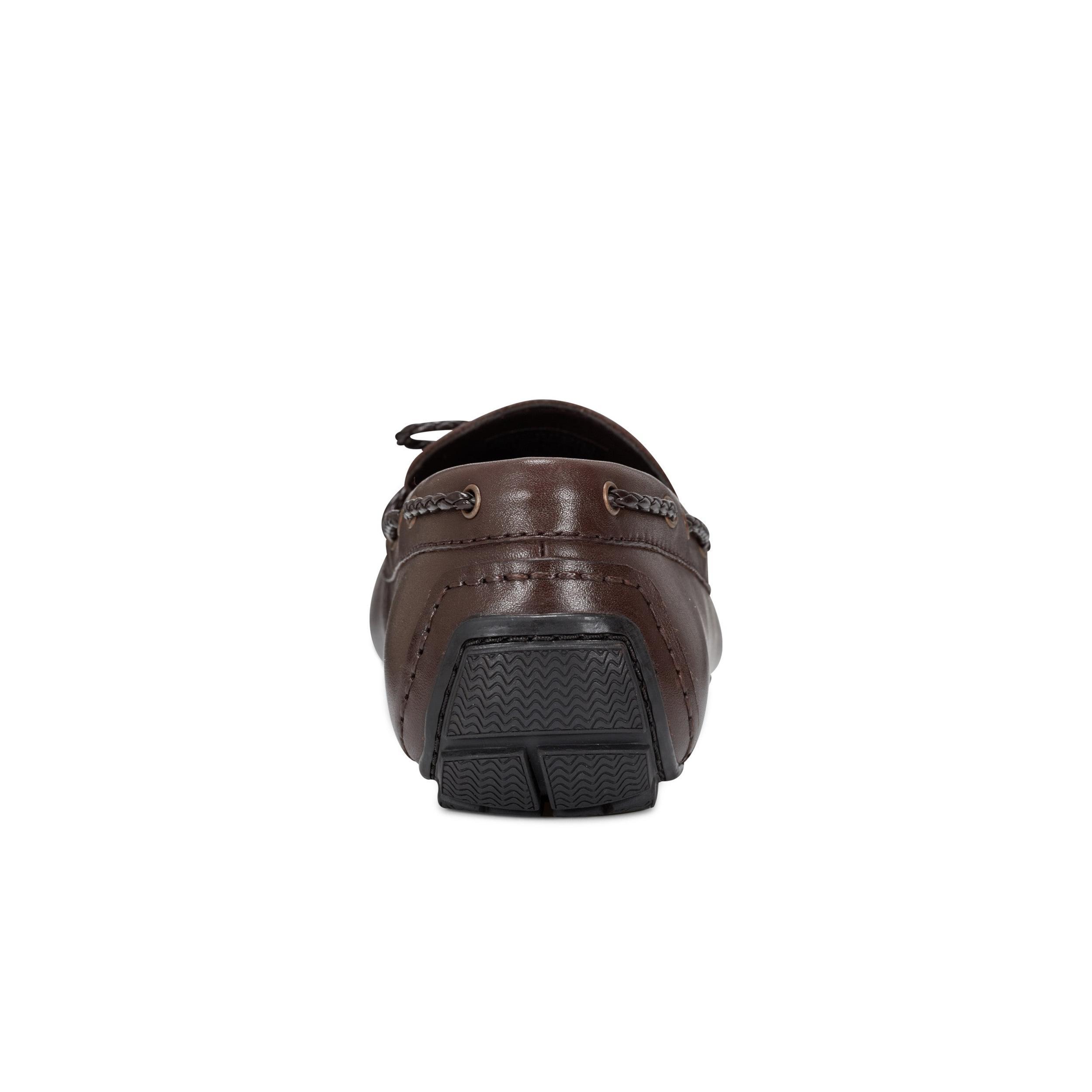 Men's Taya Casual Slip-on Flat Loafers Product Image