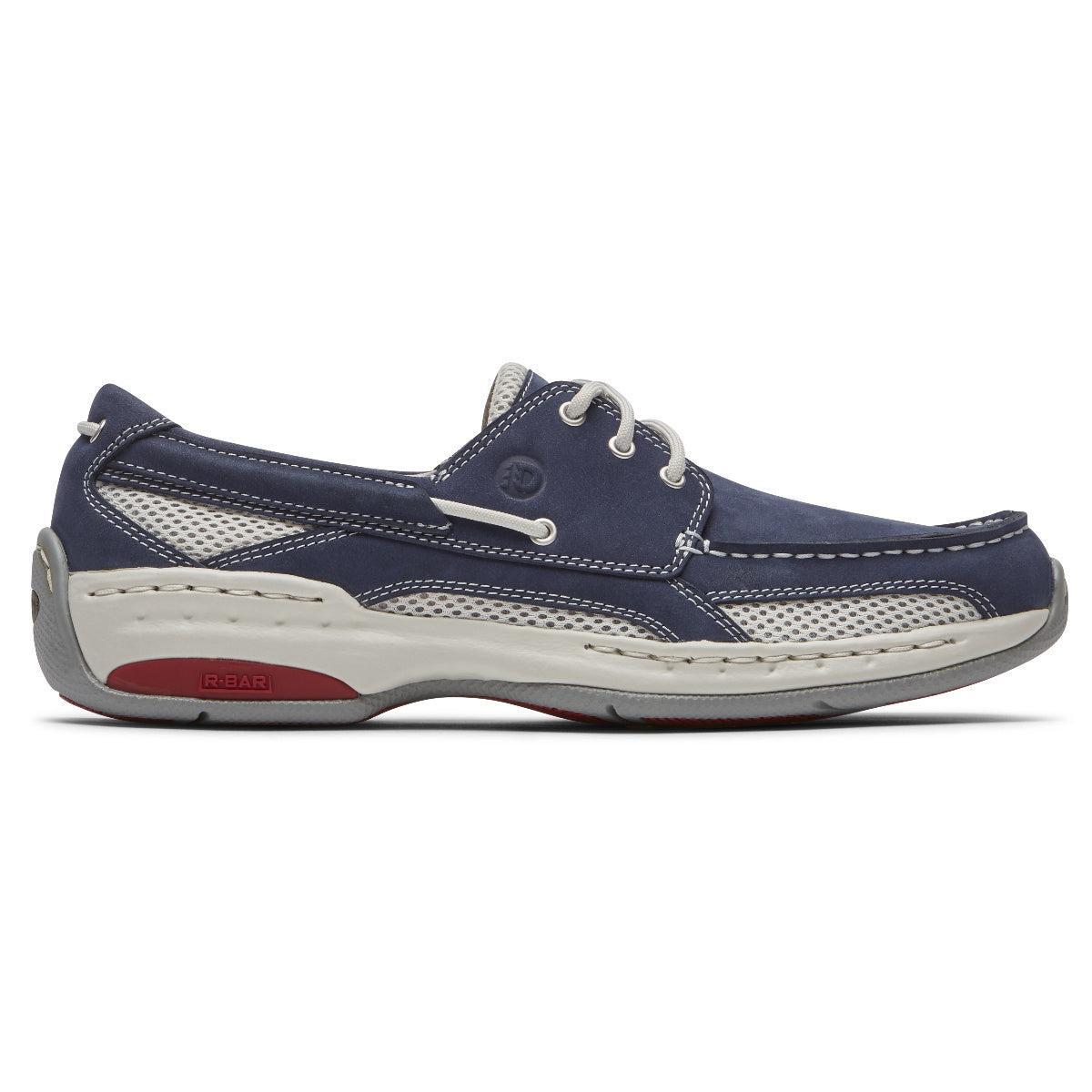 Men's Captain Boat Shoe Product Image
