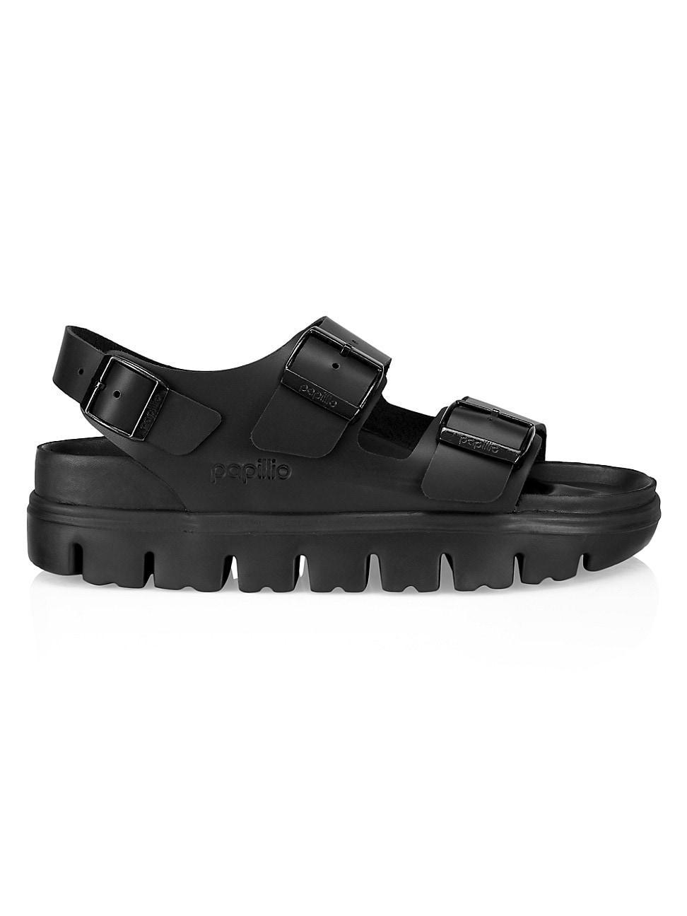 Womens Milano Exquisite Chunky Footbed Sandals Product Image
