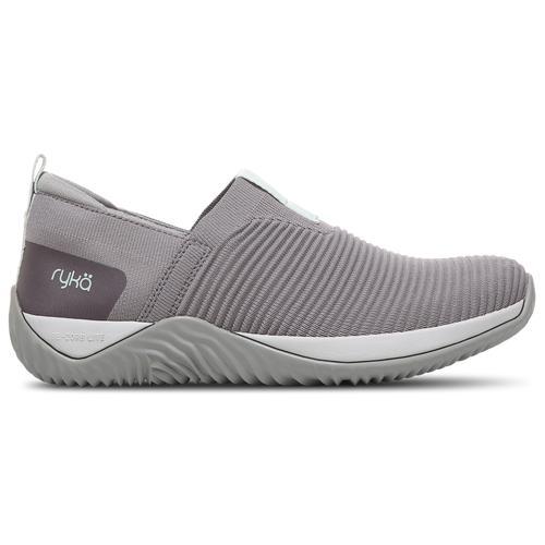 Ryka Womens Echo Knit Slip On Sneaker Product Image