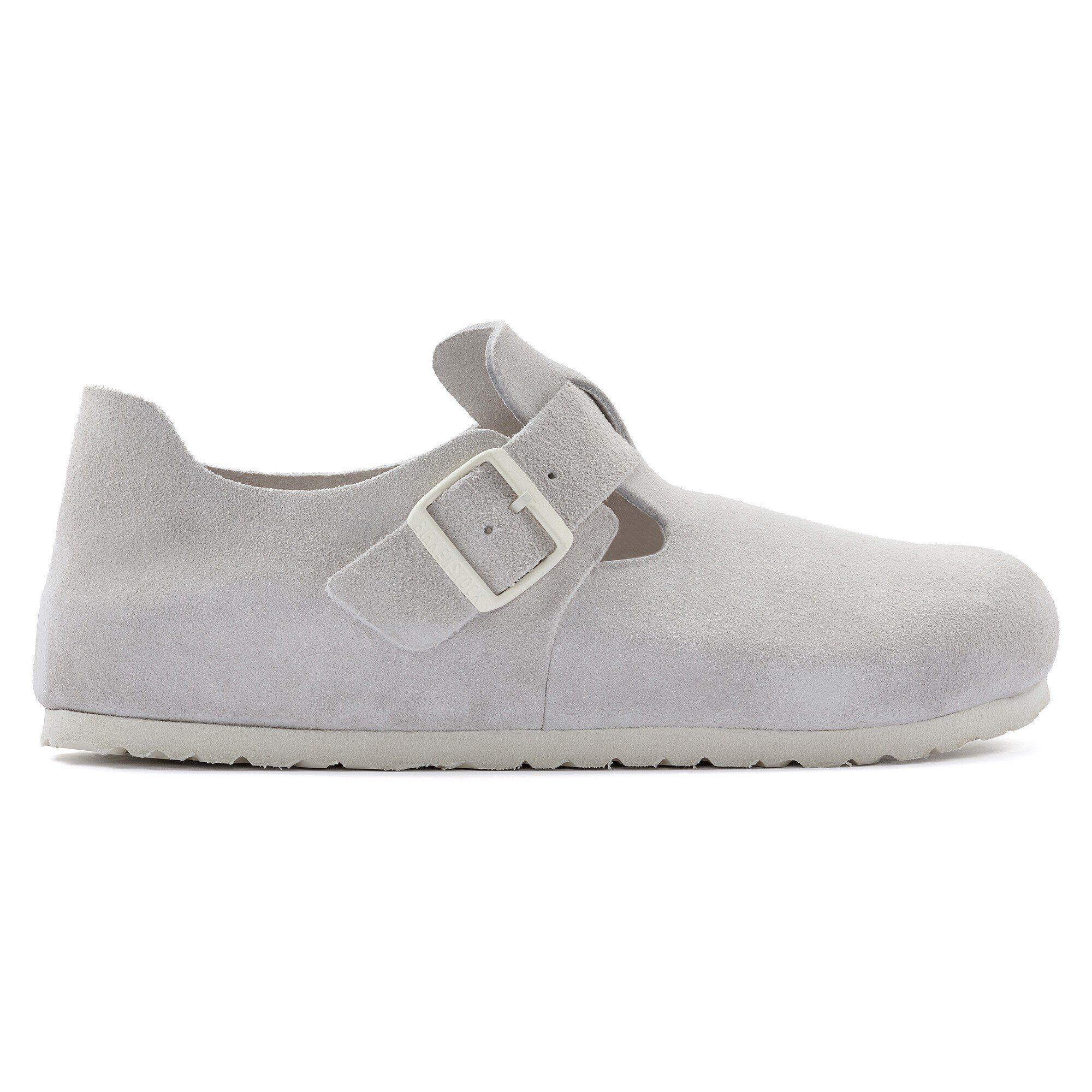 London Suede Leather Product Image