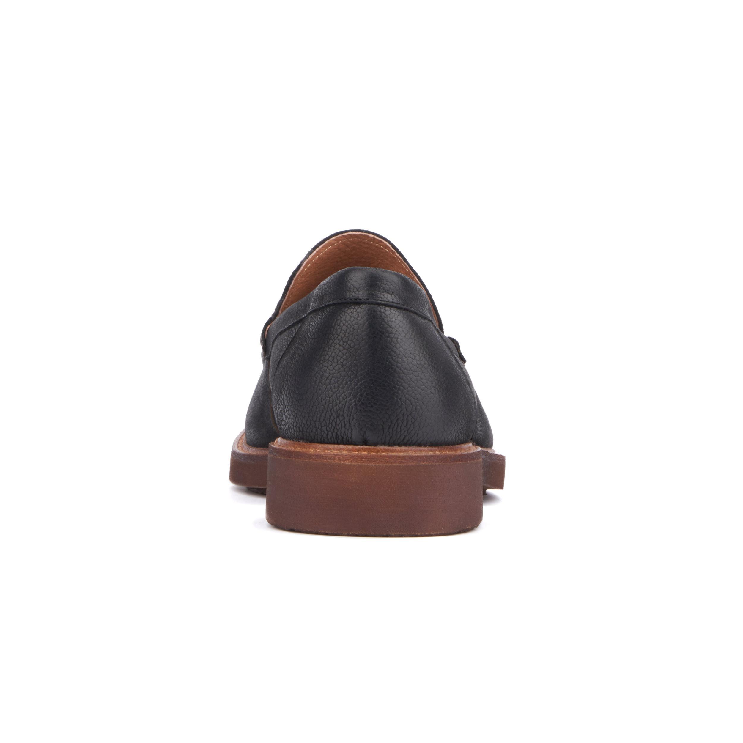 Men's Xander Loafer Dress Shoe Product Image