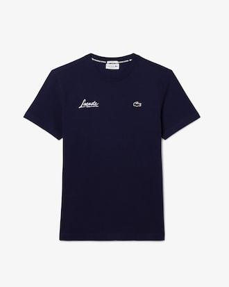 Mutua Madrid Open Edition Tennis T-shirt Product Image