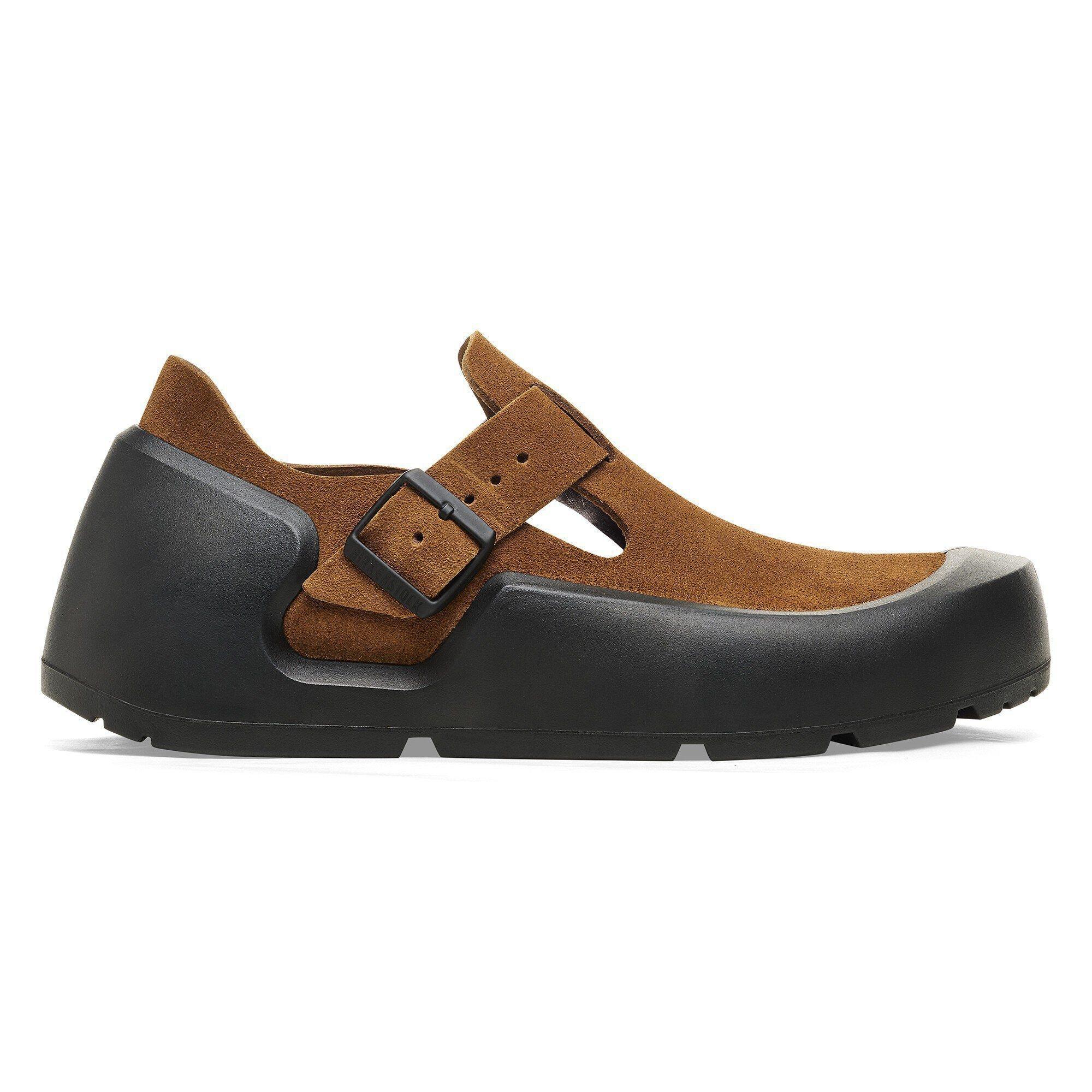Reykjavik Nubuk Leather Product Image