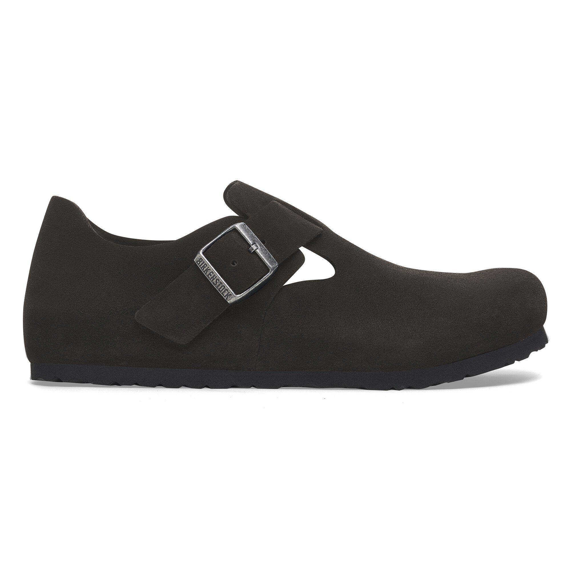 London Suede Leather Product Image