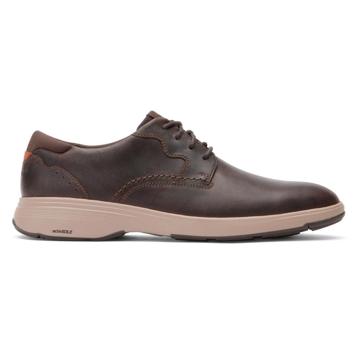 Men's Noah Oxford Product Image