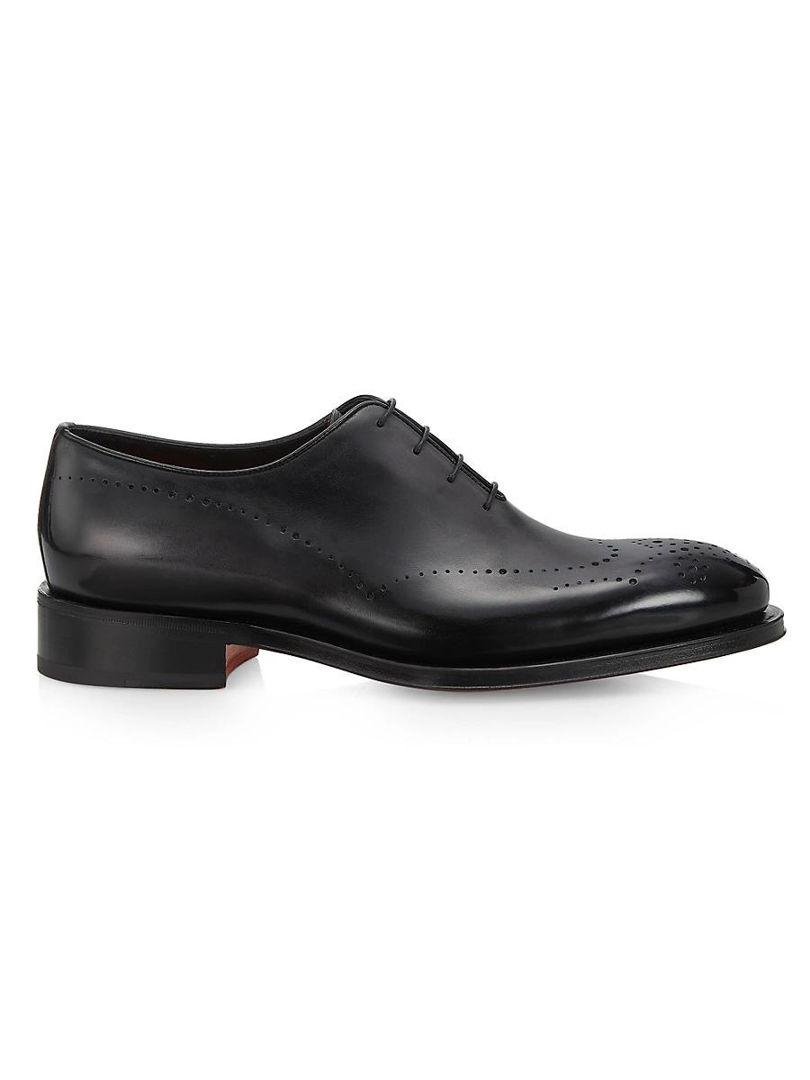 Mens Carter Wholecut Oxfords Product Image