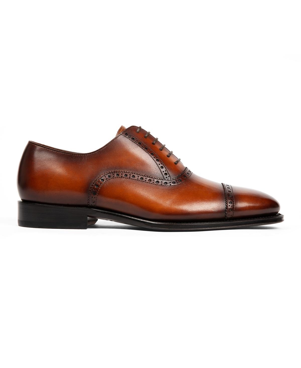 Mens Premiere Party Leather Oxfords Product Image
