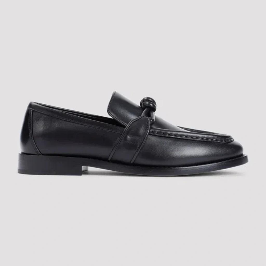 Mens Dunmore Suede Penny Loafers Product Image