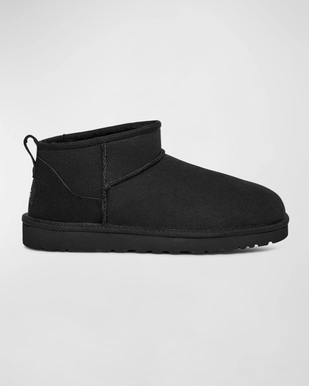UGG Mens Classic Ultra Mini Boots Product Image