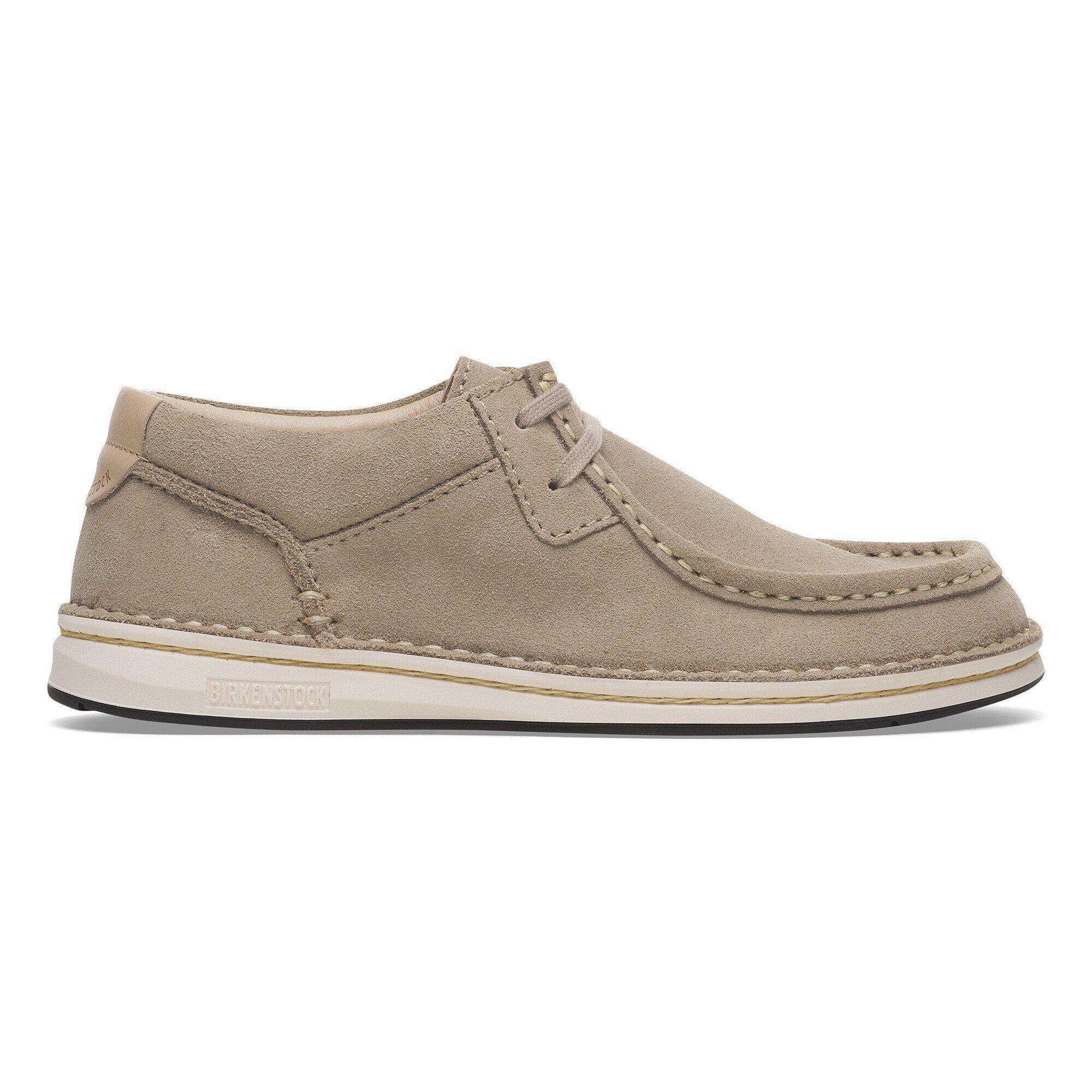 Pasadena Suede Leather Product Image