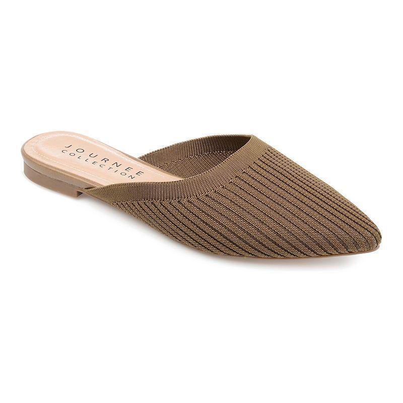 Journee Collection Womens Aniee Mule Product Image