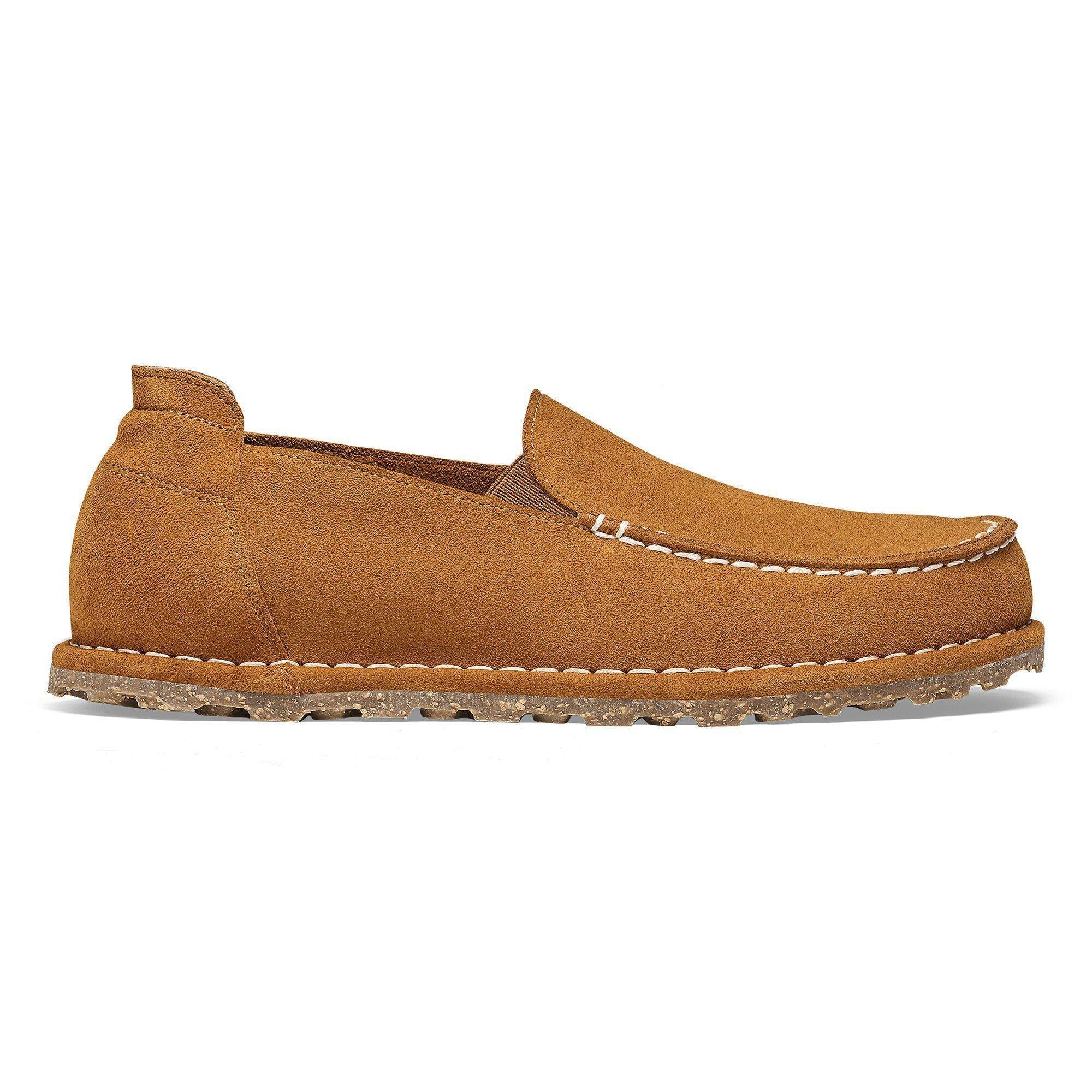 Utti Suede Leather Product Image