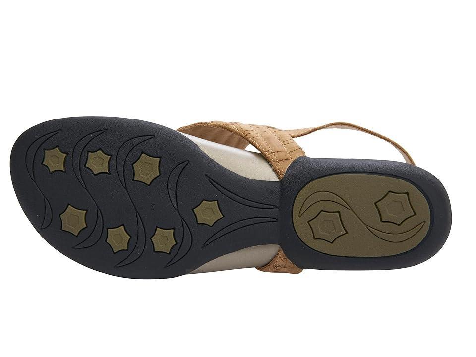 Vaneli Winnie (Natural Cork) Women's Shoes Product Image