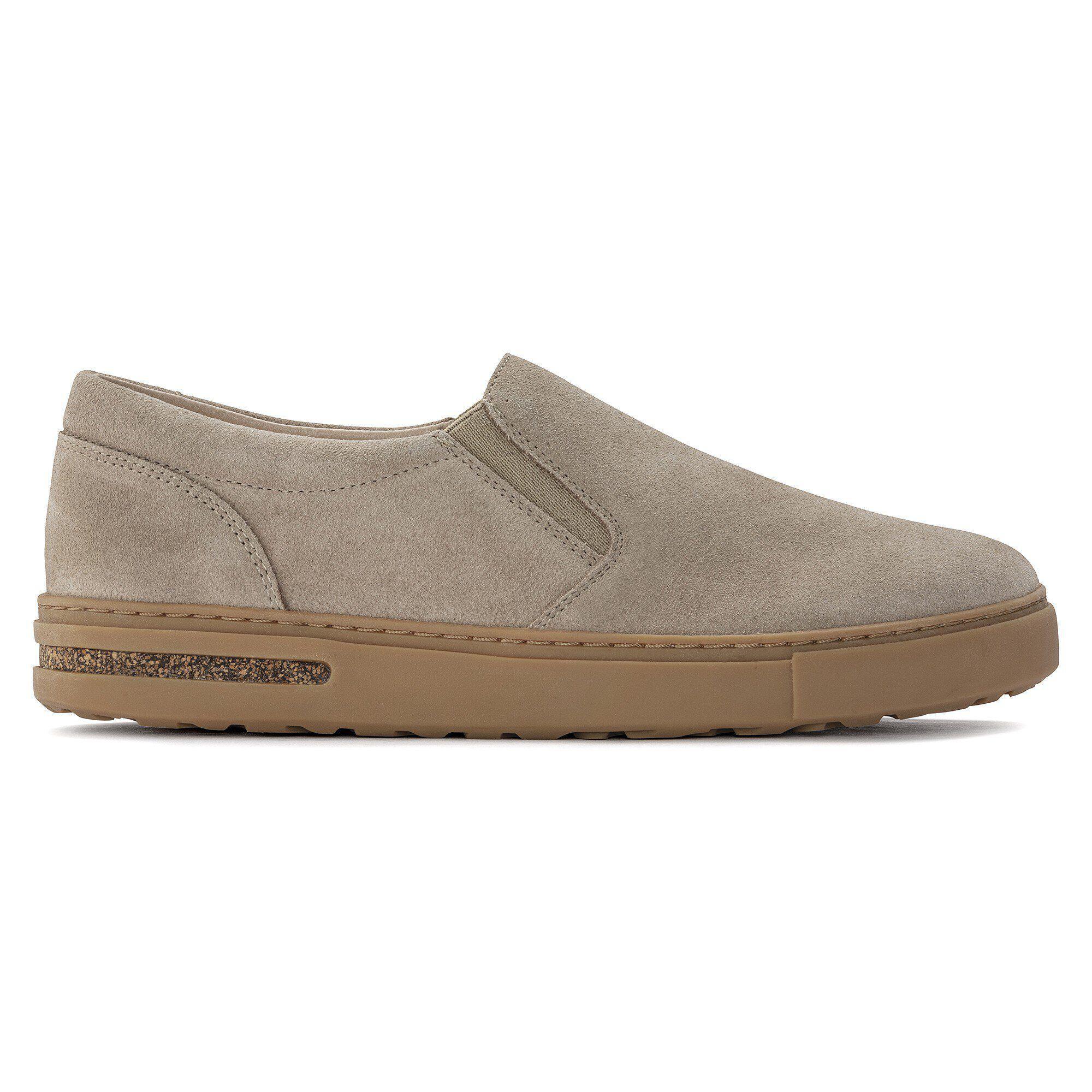 Oswego Suede Leather Product Image