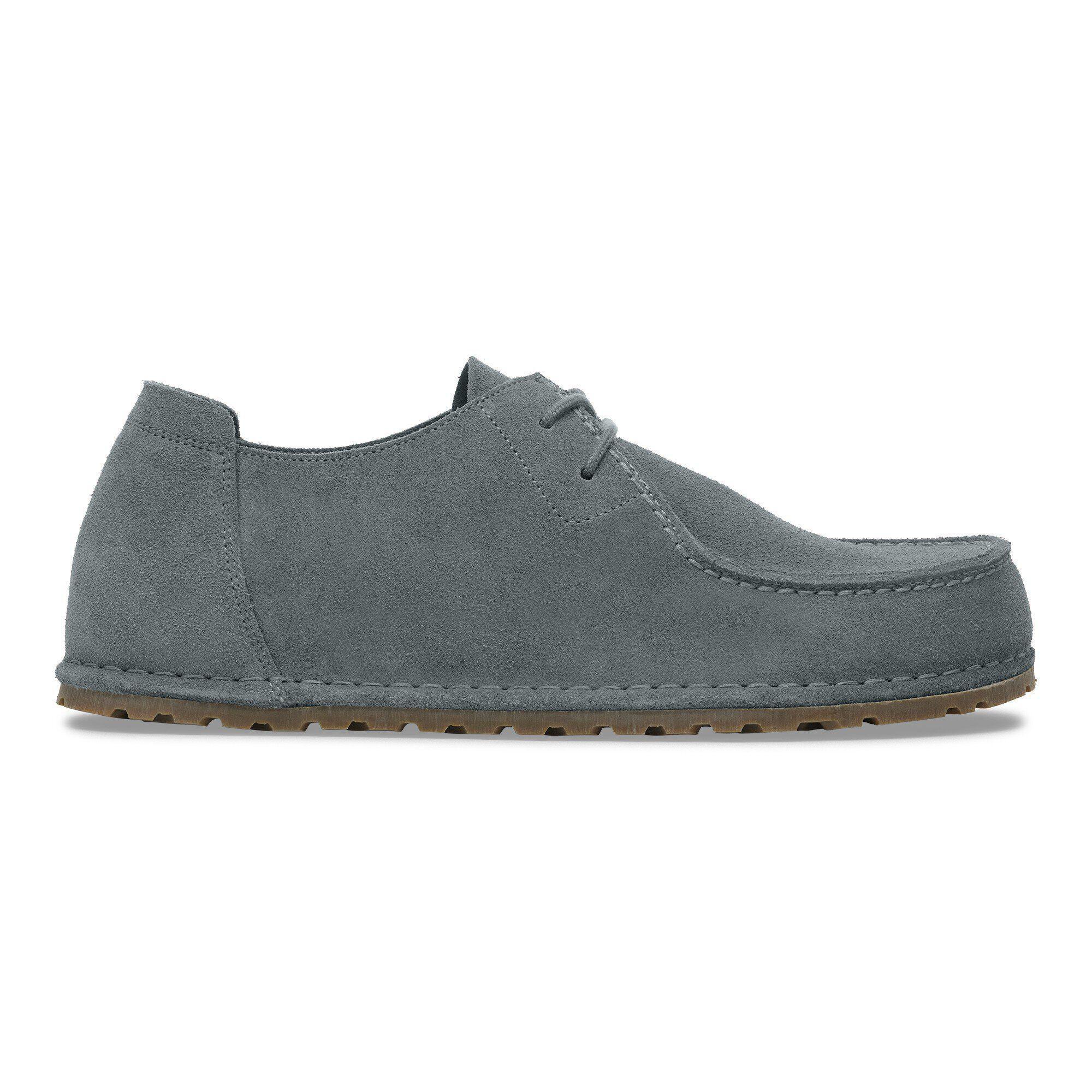 Utti Lace Suede Leather Product Image