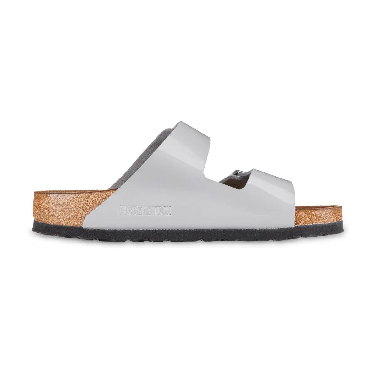Birkenstock Arizona Birko-Flor Patent Sandal Product Image
