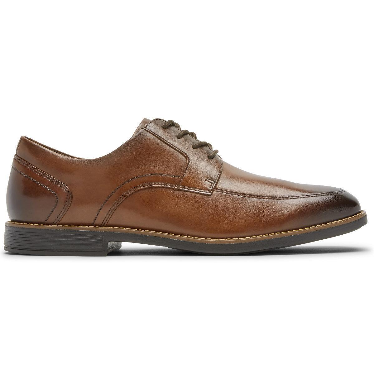 Men's Slayter Apron Toe Oxford Product Image