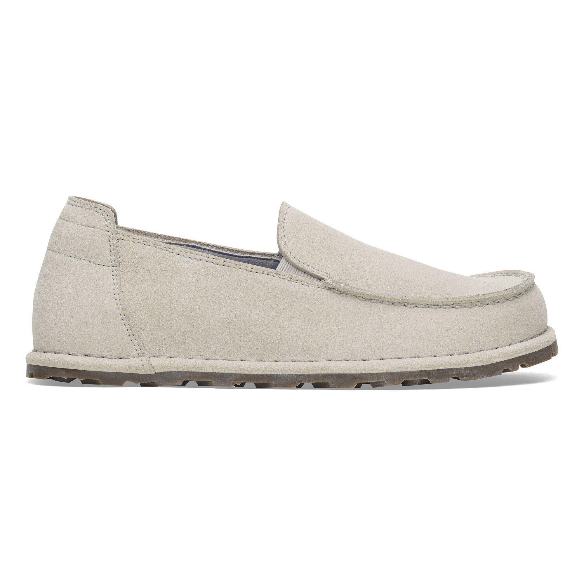 Utti Suede Leather Product Image