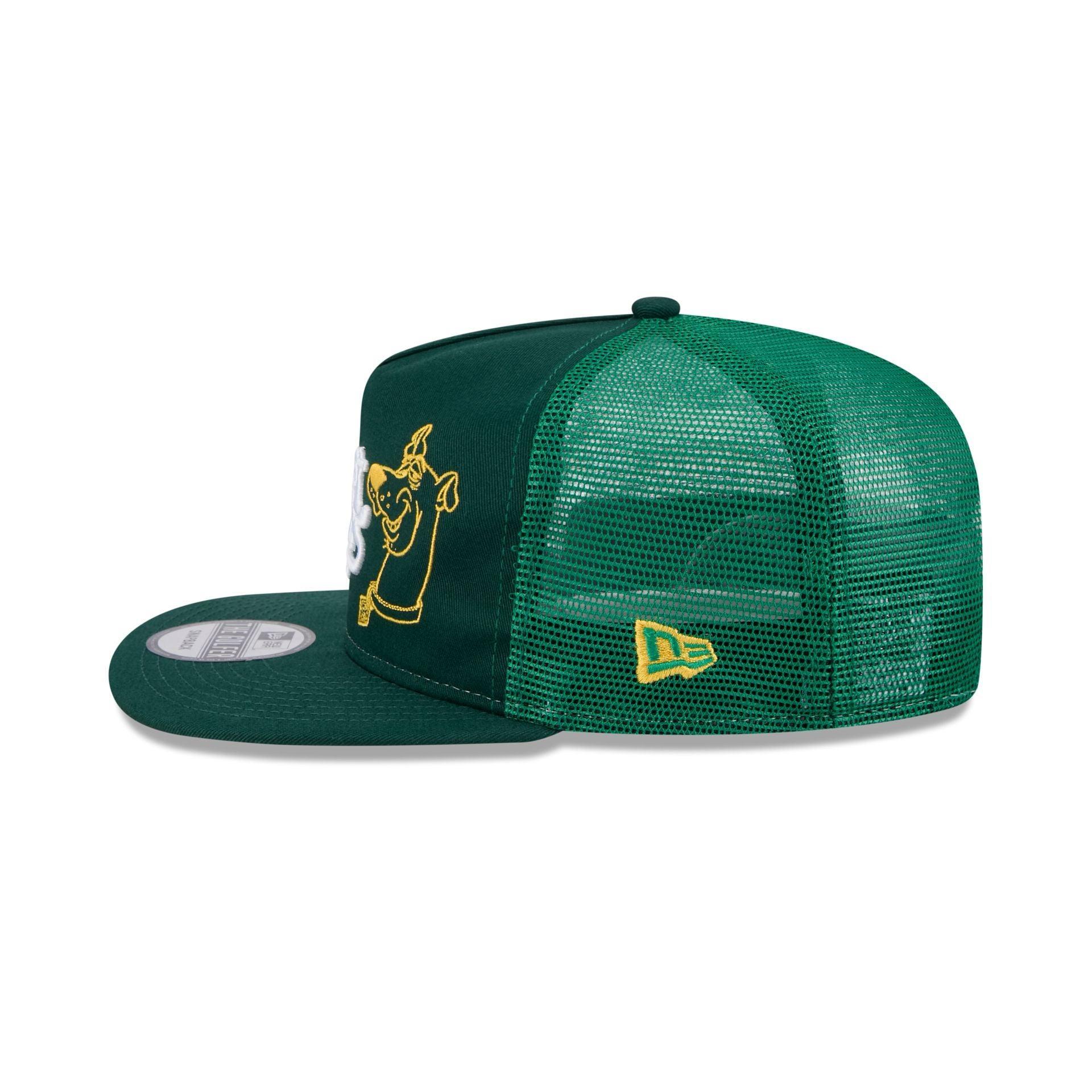 San Francisco Giants Summer Derby 59FIFTY A-Frame Fitted Hat Male Product Image