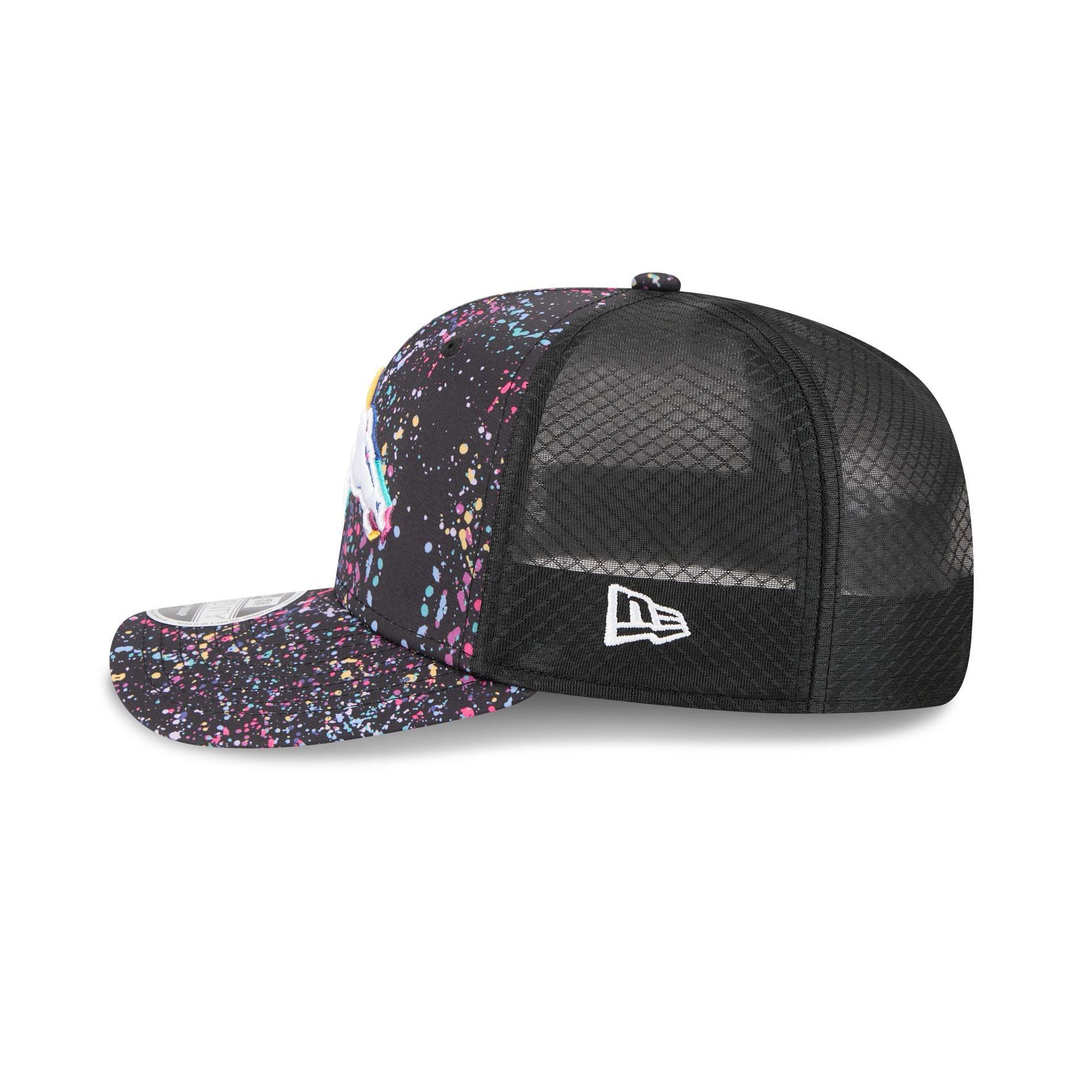 Athletics Snake Scale Logo Low Profile 59FIFTY Fitted Hat Male Product Image