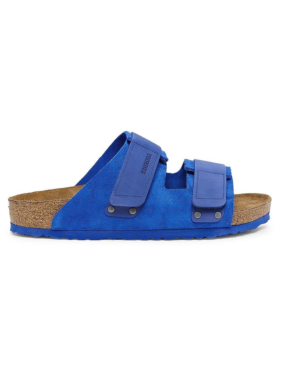 Birkenstock Mens Uji Slip On Sandals Product Image