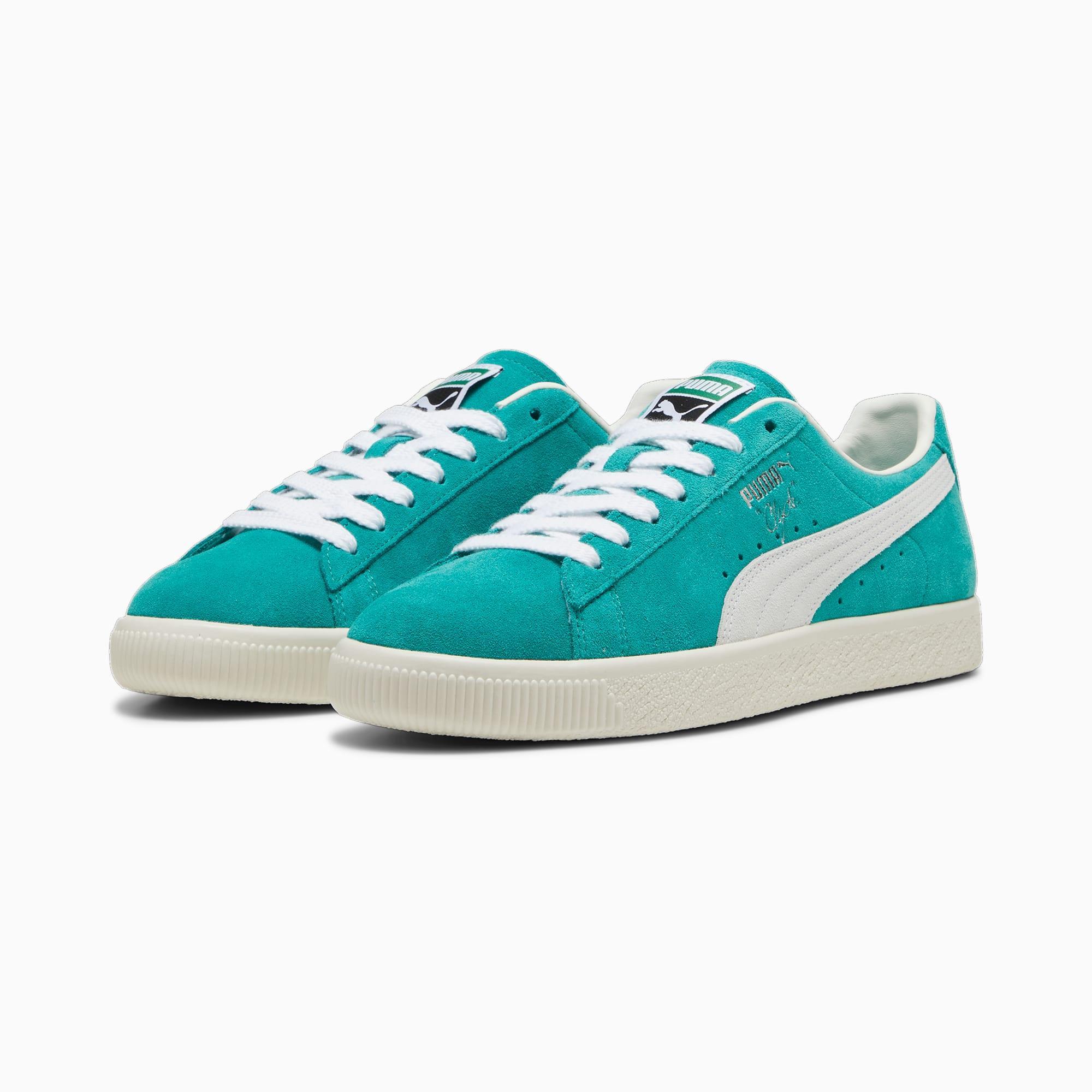 Clyde OG Sneakers Product Image