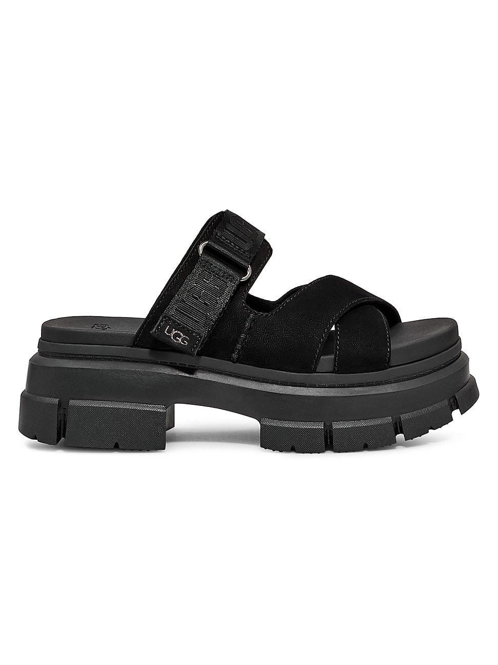 UGG Ashton Slide Women's Shoes Product Image