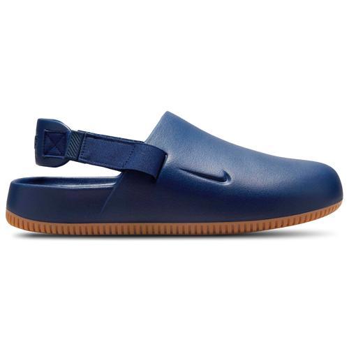 Nike Mens Calm Mule Sandals Product Image