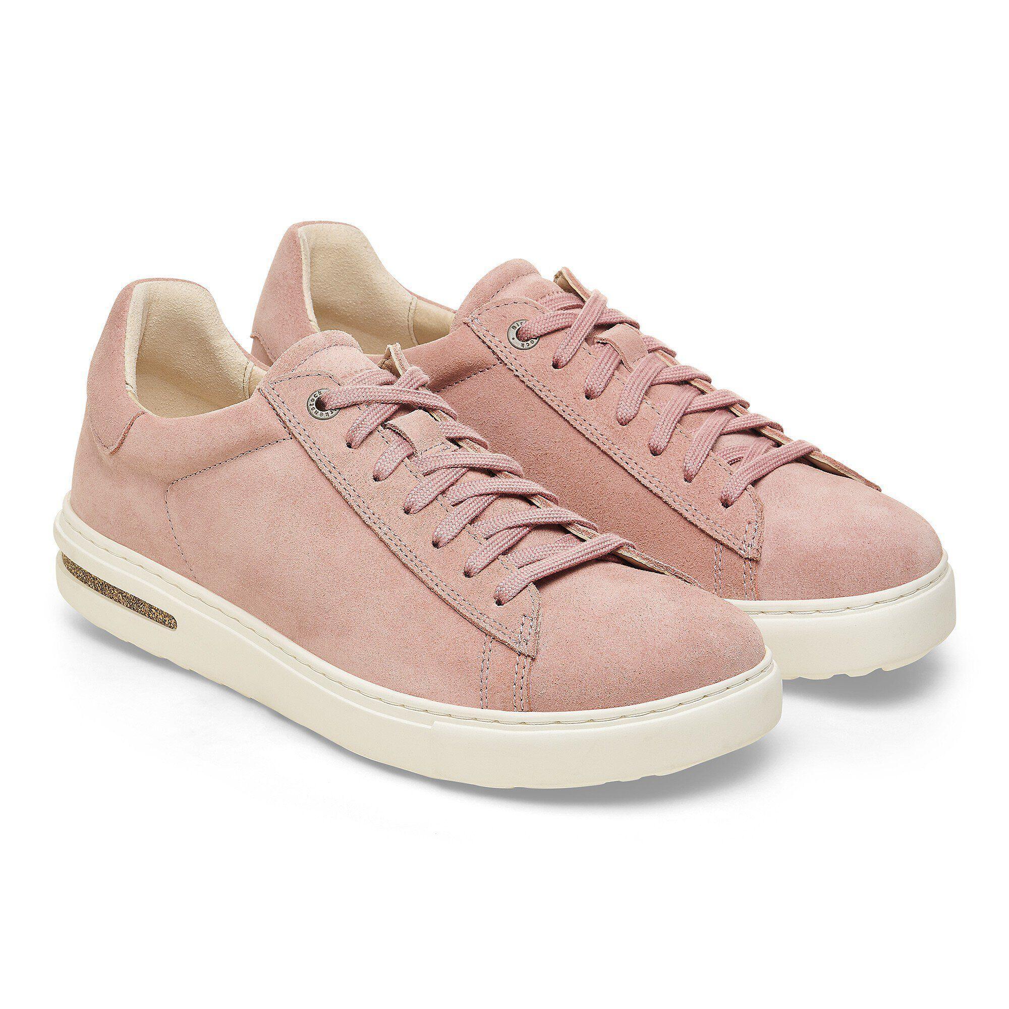 Bend Low Suede Leather Product Image