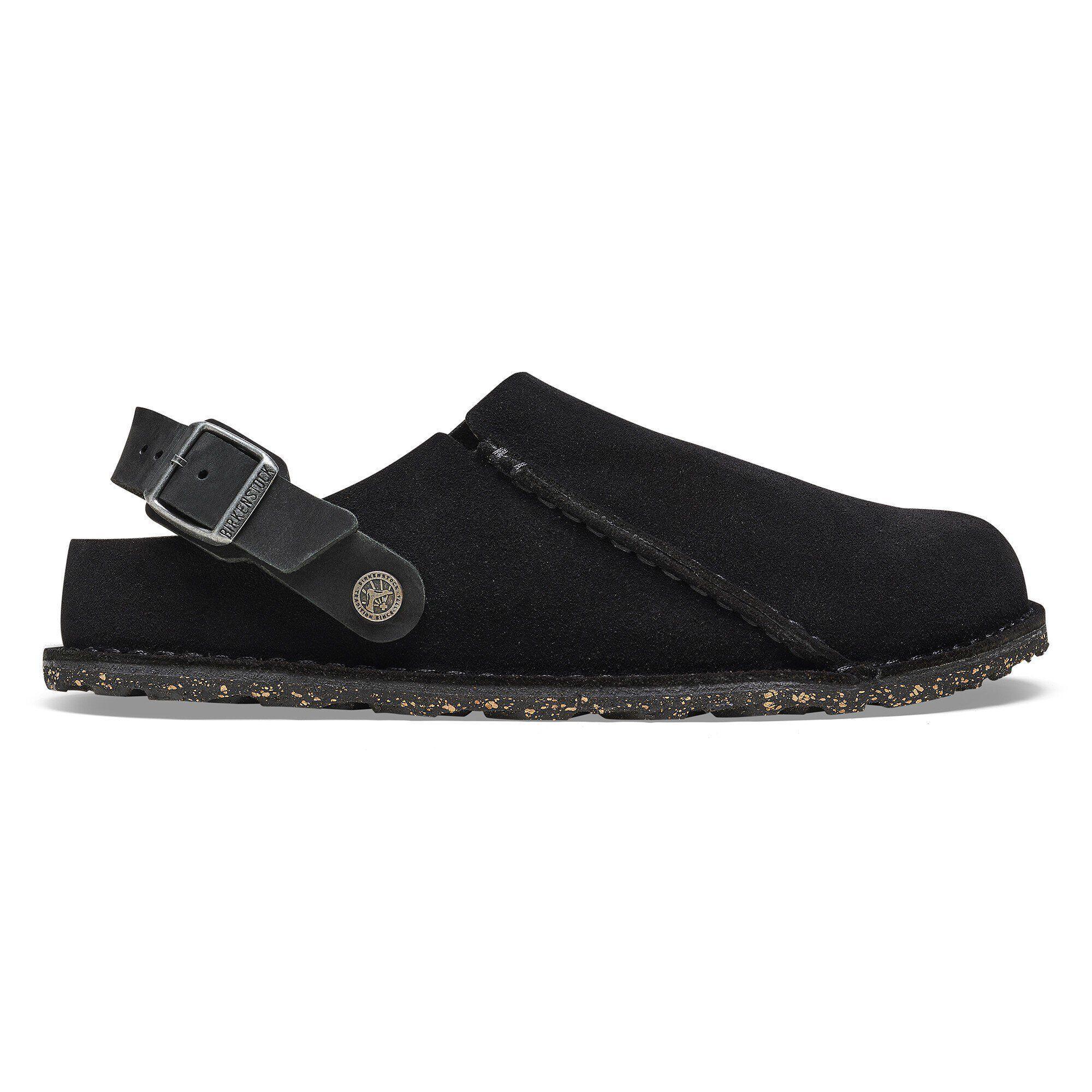 Lutry Premium Suede Leather Product Image