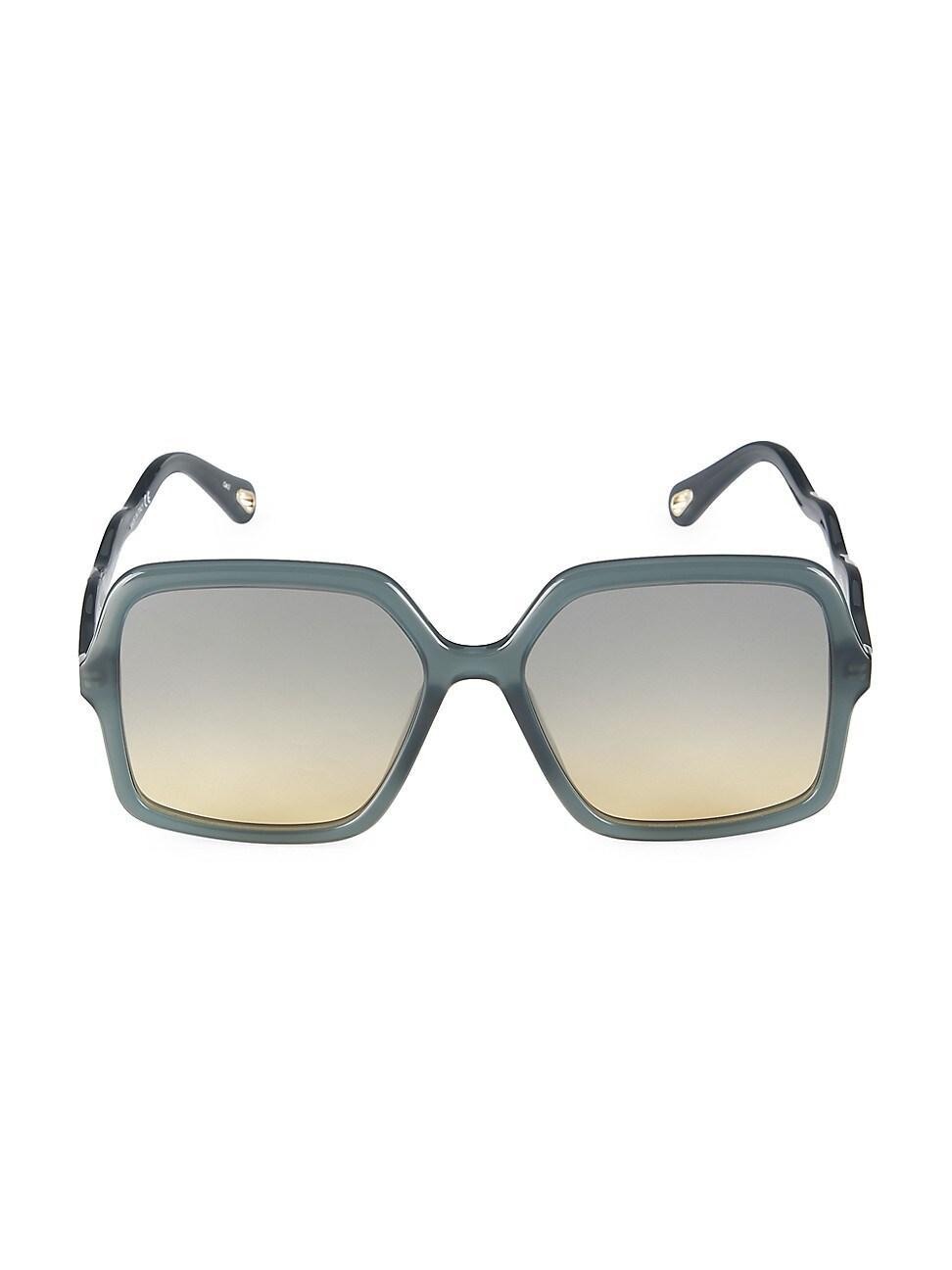Tom Ford Colette Round Sunglasses, 60mm Product Image