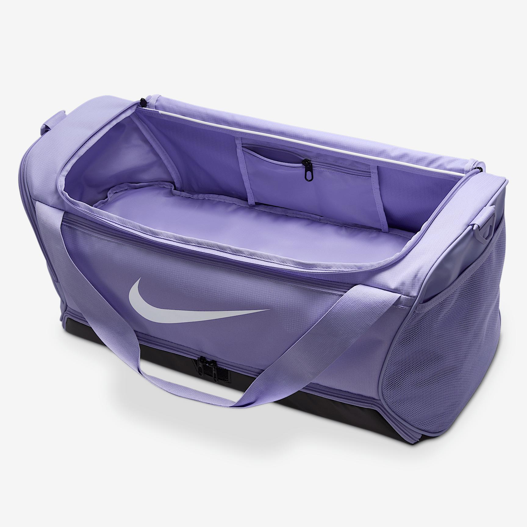 Nike Brasilia 9.5 Training Duffel Bag (Medium, 60L) Product Image
