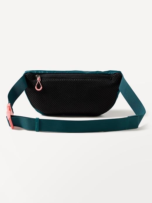 Crest Fanny Pack Product Image
