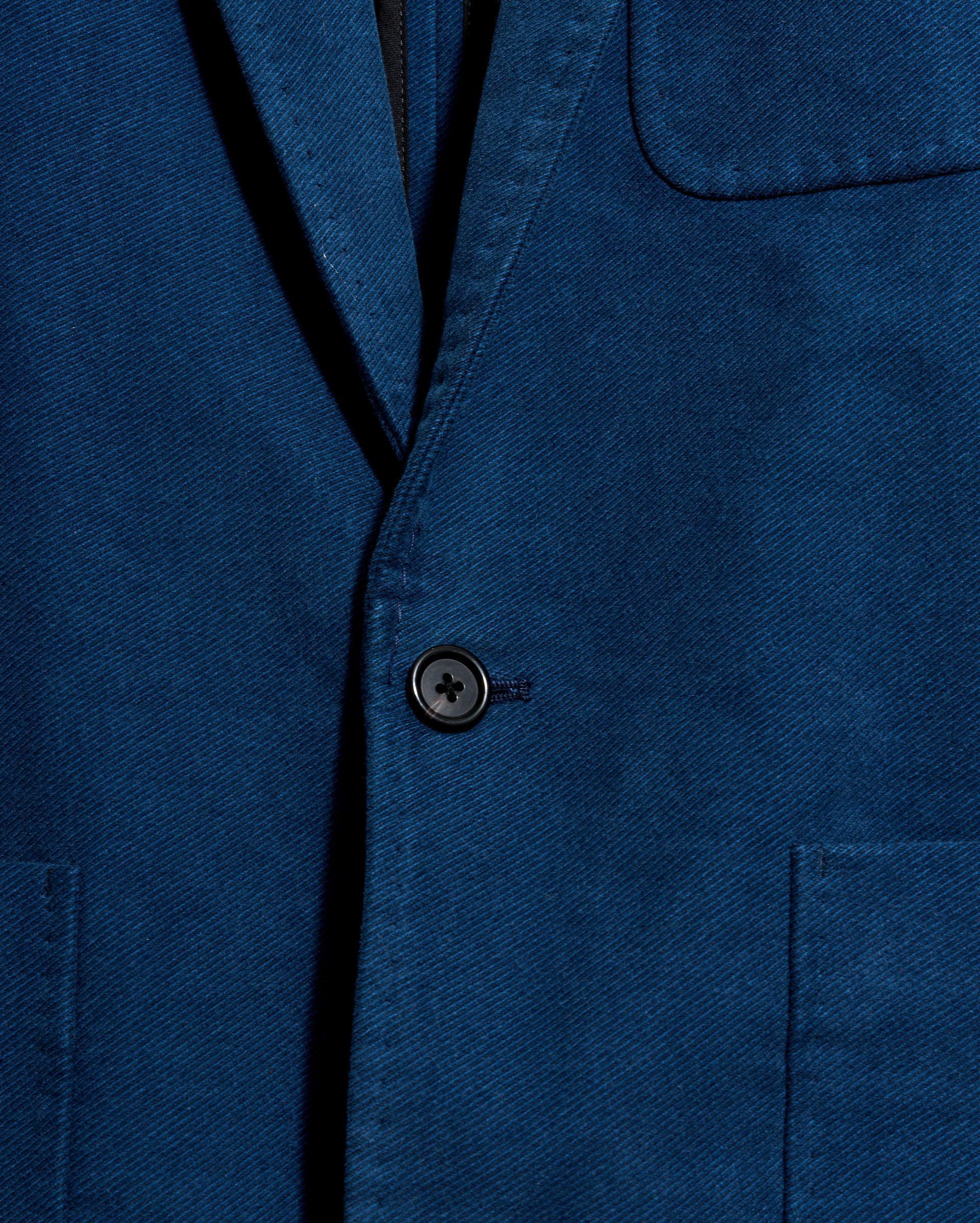 Moleskin Dylan Jacket -  Product Image