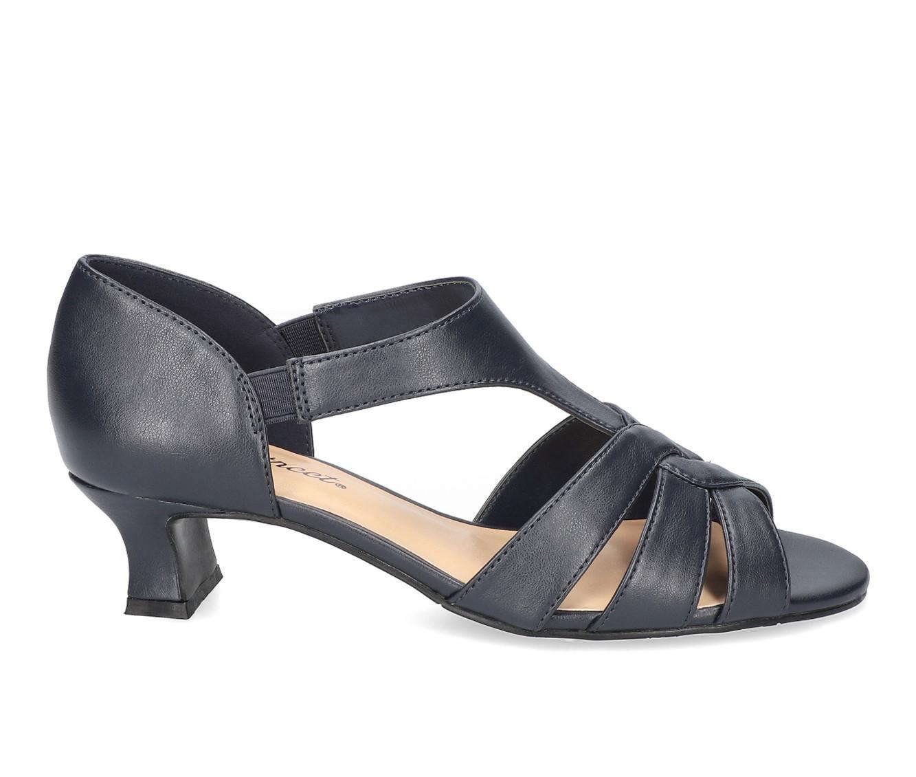 Women's Easy Street Essie Dress Sandals Product Image