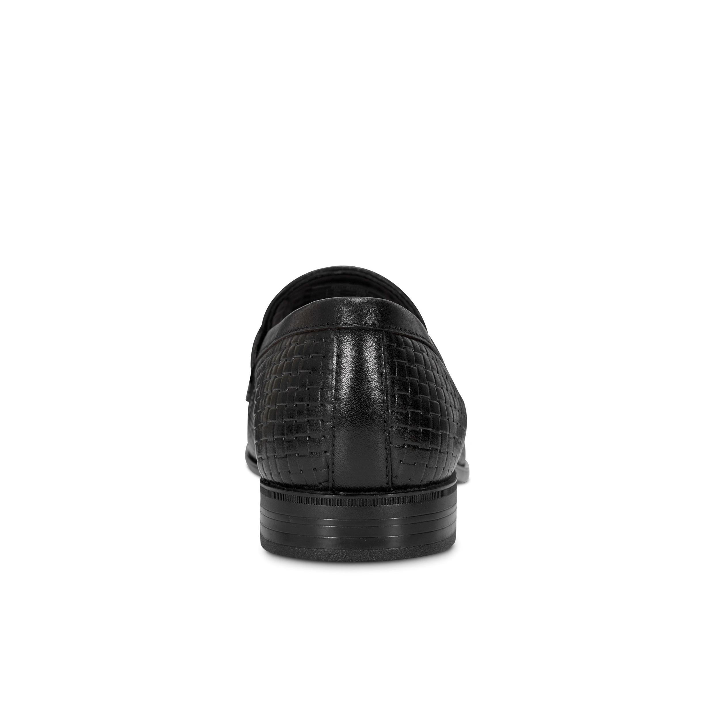 Men's Cory Slip-on Dress Penny Loafers Product Image