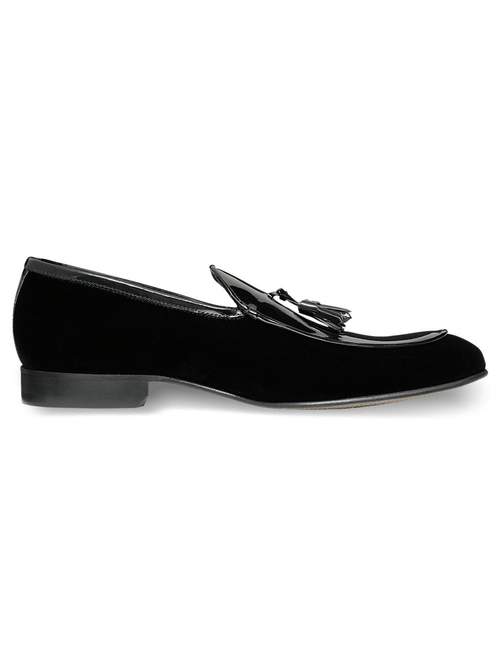Finnian Venetian Loafer - Multi Product Image