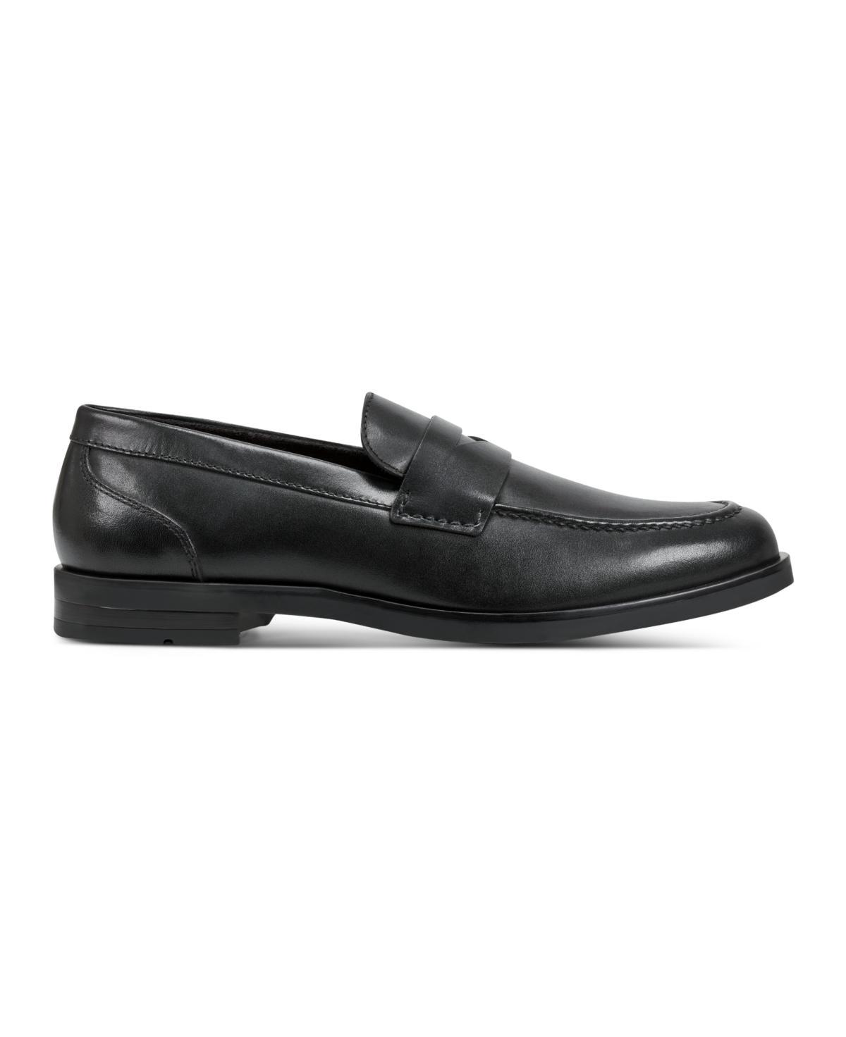 Samuel Monk Strap - Black Product Image