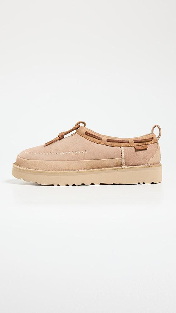 UGG Tasman Crafted Regenerate Unisex Slippers | Shopbop Product Image